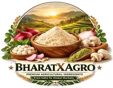 BharatXAgro