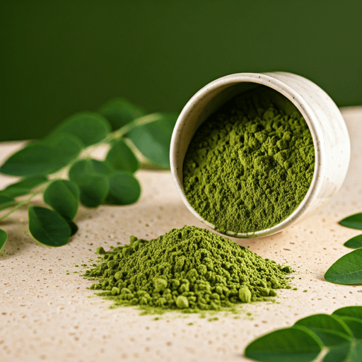 Moringa Powder