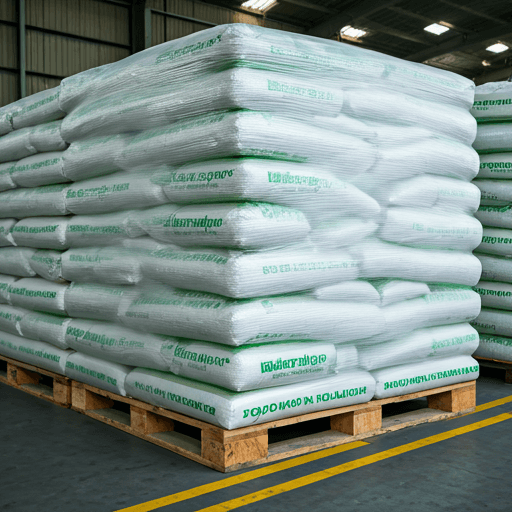 Industrial Packaging