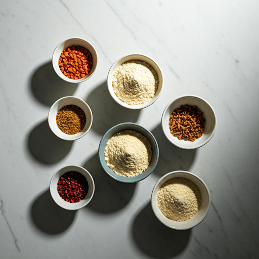 Spice Blends